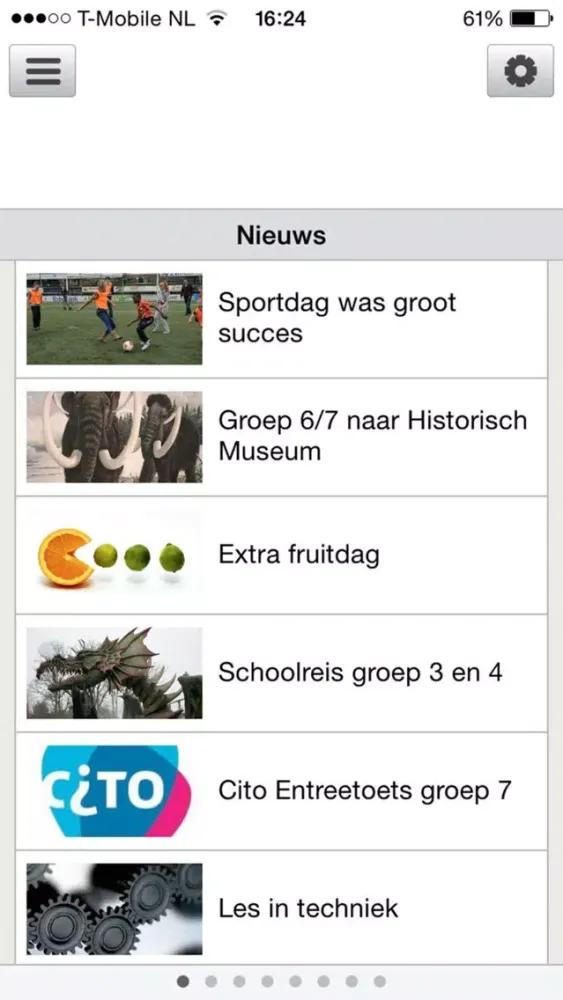 صور Vier Leeuwen