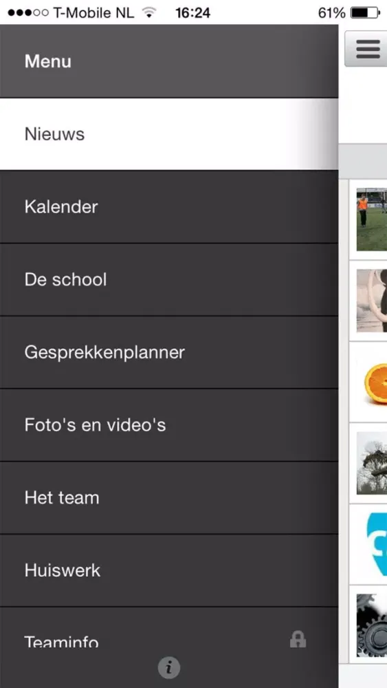 صور Vier Leeuwen