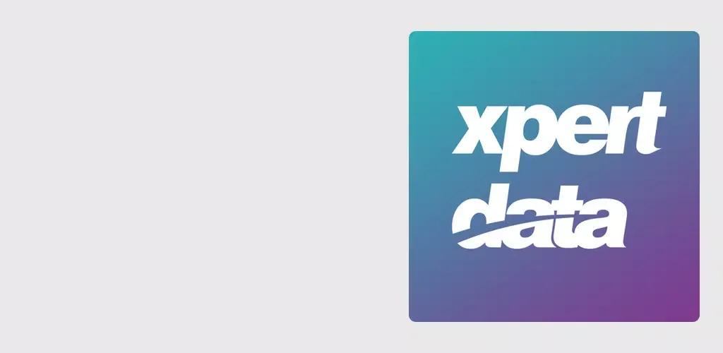 Ảnh chụp màn hình của Xpert Data