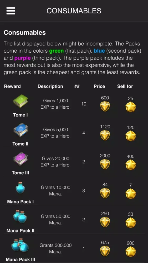 تصاویر Assistant for Castle Clash