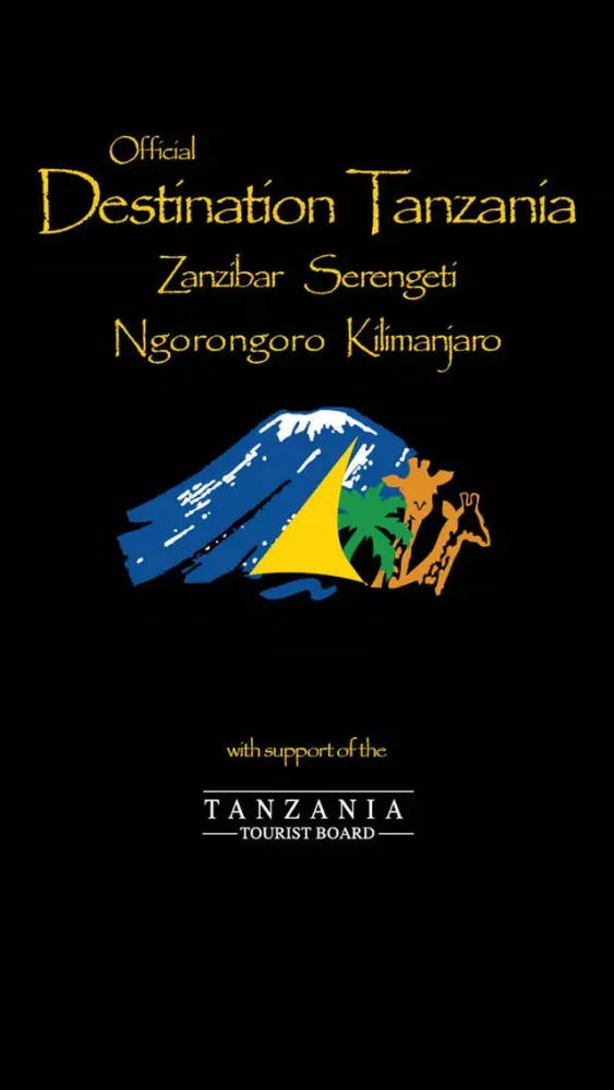 تصاویر Official Destination Tanzania Zanzibar Serengeti Ngorongoro Kilimanjaro with support of The Tanzania Tourist Board