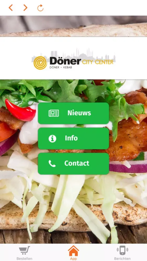 Döner City Center Screenshots
