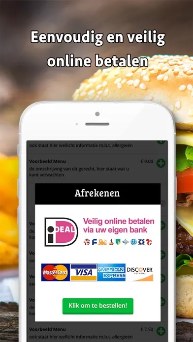 Double FF (Noord) Ekran Görüntüleri
