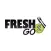 Fresh2Go Sushi