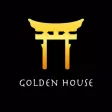 Golden House