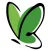 De Groene Vlinder