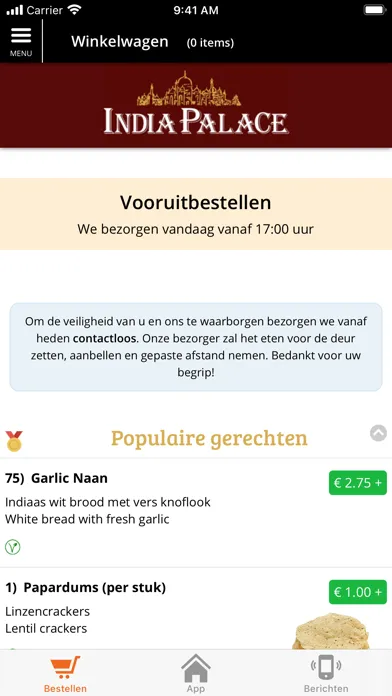 تصاویر India Palace Haarlem