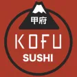 Kofu Sushi