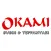 Okami Sushi