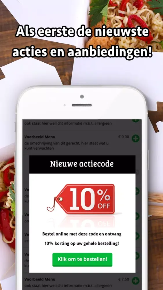 Ảnh chụp màn hình của Restaurant Panda Leiden