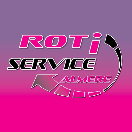 Roti Service