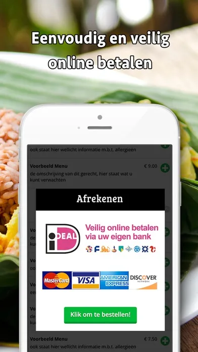 Screenshot di Sari Djaya