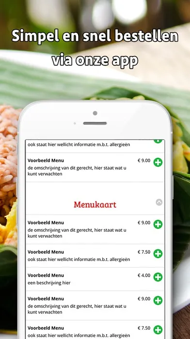 Screenshot di Sari Djaya