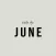 Sate by June