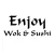 Enjoy Wok & Sushi