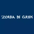 Zorba de Griek