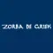 Zorba de Griek