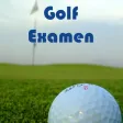 Golf Examen Golf Examen