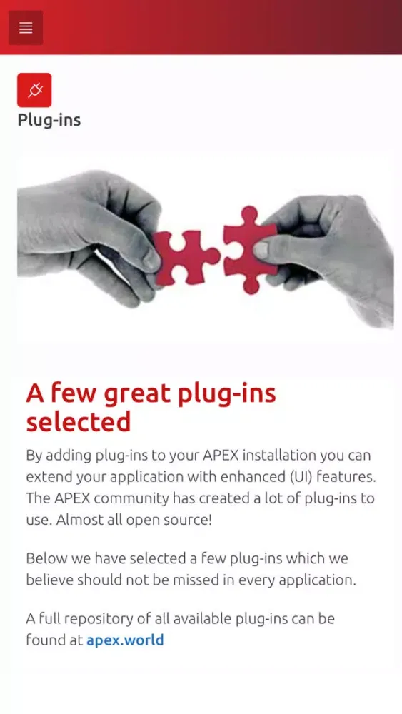 SMART4Solutions Info Screenshots