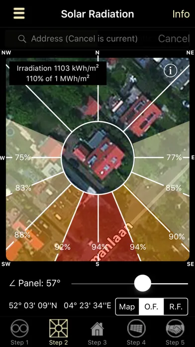 Solar Consult Pro Ekran Görüntüleri