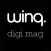 Winq digi magazine NL + BE