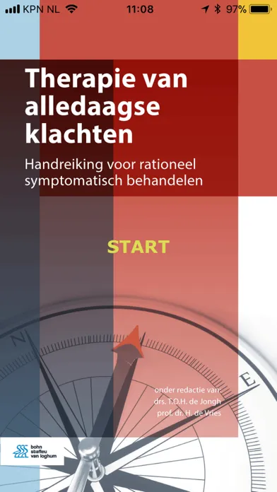 تصاویر Therapie v alledaagse klachten