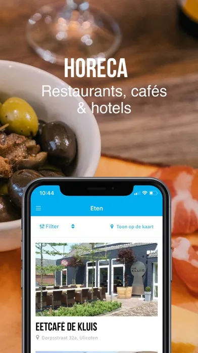 Visit Baarle App应用截图