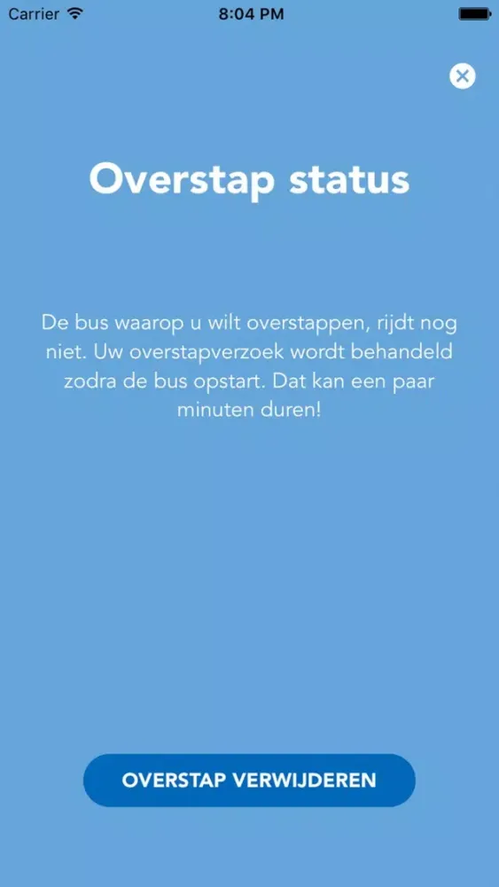 Скриншоты Stappover IJsselmond