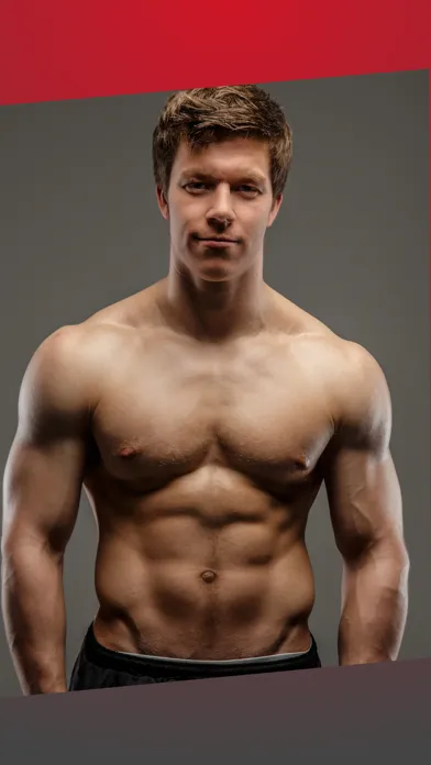 Bulk Up at Home Ekran Görüntüleri