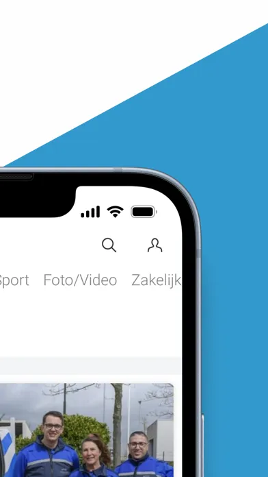 Het Kontakt Screenshots