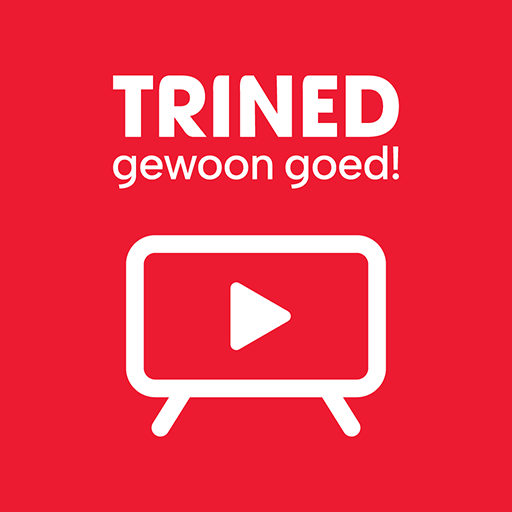 TriNed TV App TriNed TV App