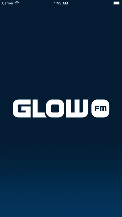 Glow FM: Zuidoost Brabant Ekran Görüntüleri