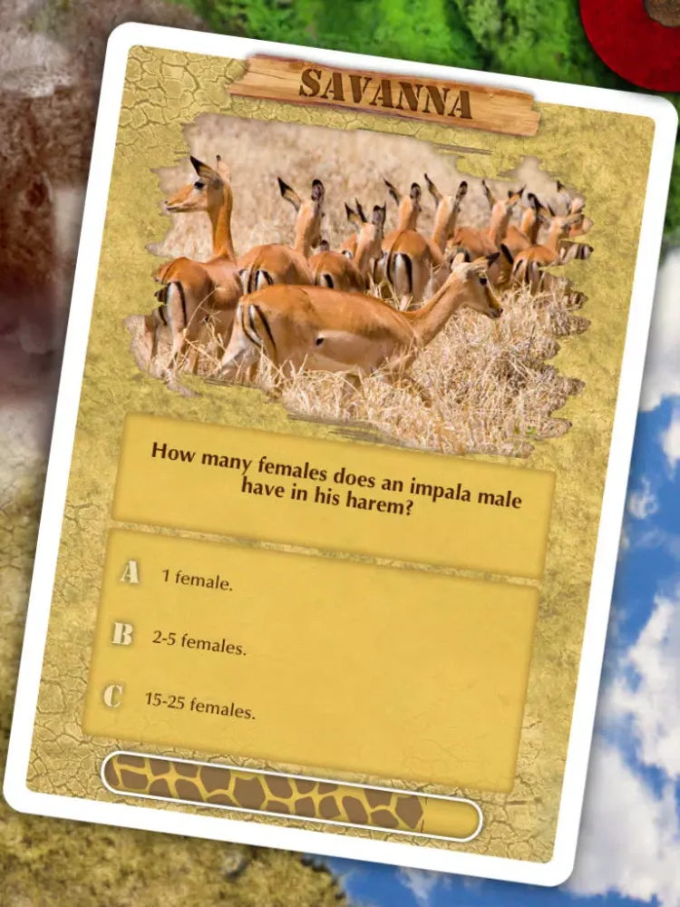 BoardGameChanger: Game Board for iPad iPad 應用截圖