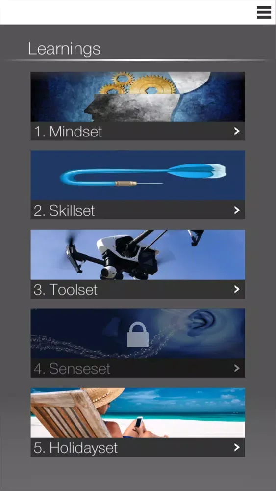 تصاویر Thinking Bytes
