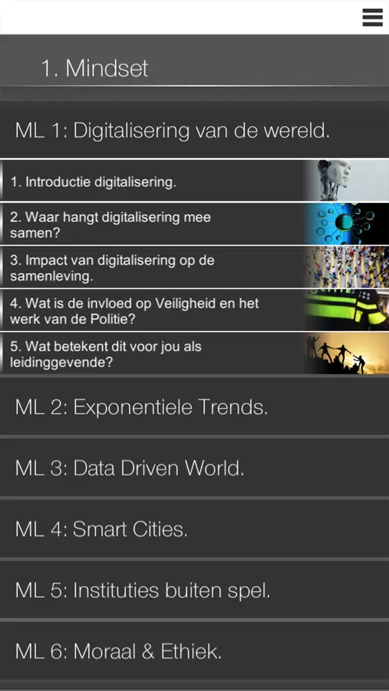 تصاویر Thinking Bytes