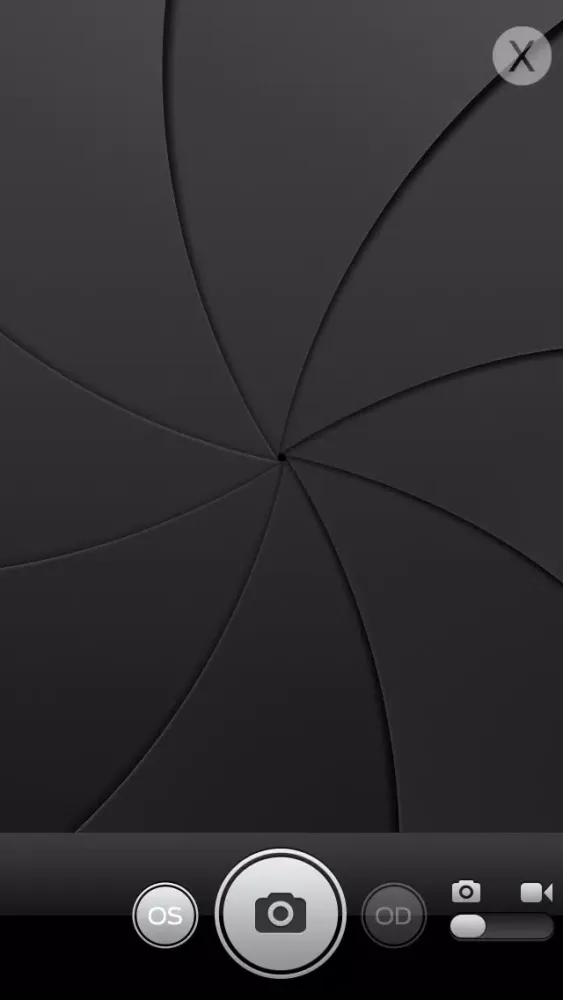Screenshot di hEyeway