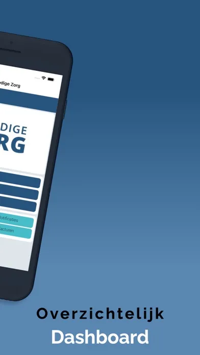 De Nodige Zorg Screenshots