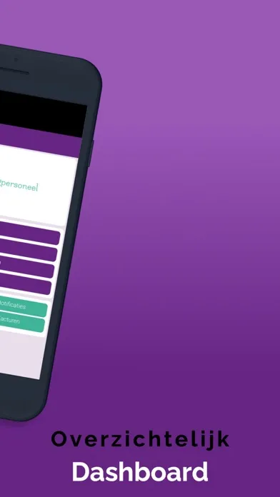 Tangkapan layar Inzet Zorgpersoneel
