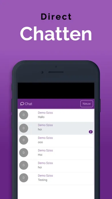 Tangkapan layar Inzet Zorgpersoneel