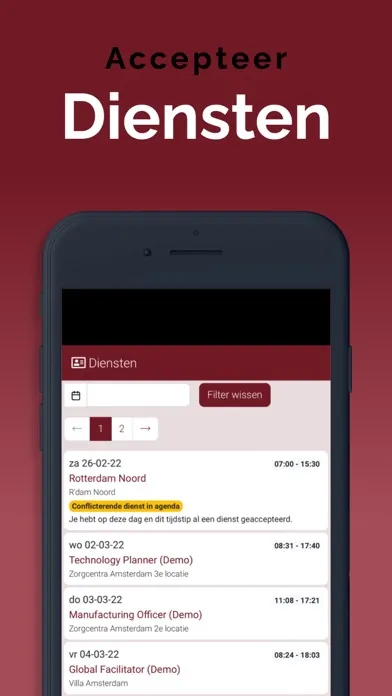 Tumion Ekran Görüntüleri