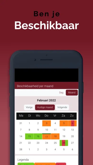 Tumion Ekran Görüntüleri