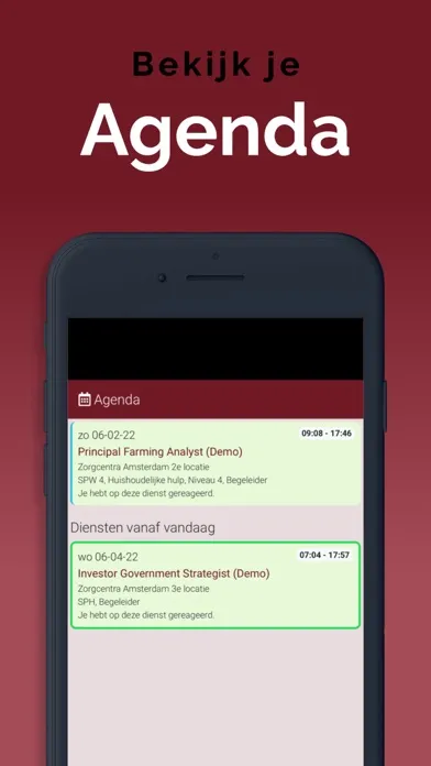 Tumion Ekran Görüntüleri