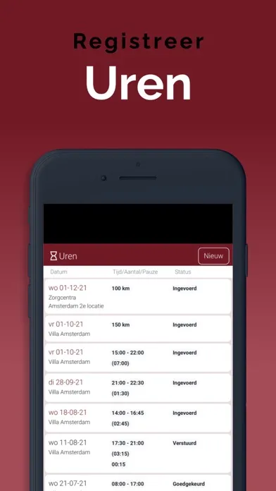 Tumion Ekran Görüntüleri