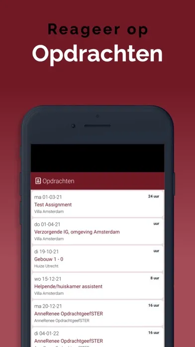 Tumion Ekran Görüntüleri