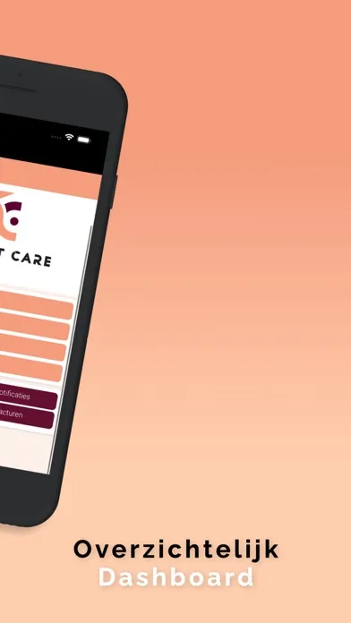 KonnectCare স্ক্রিনশট