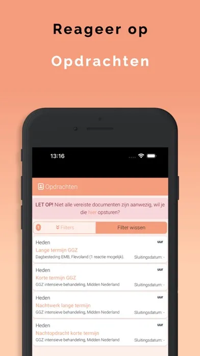 KonnectCare স্ক্রিনশট