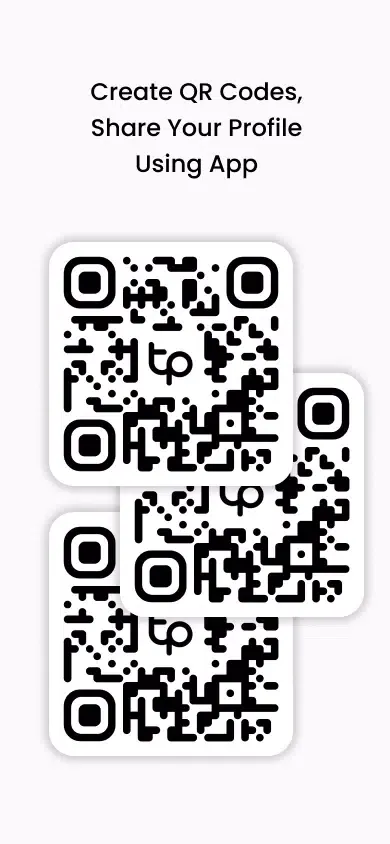 Tapping - Digital Cards & Tags應用截圖