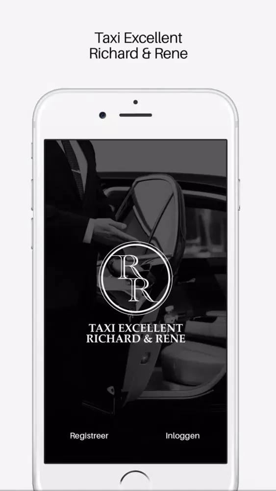 صور Taxi Richard & Rene