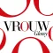 VROUW glossy