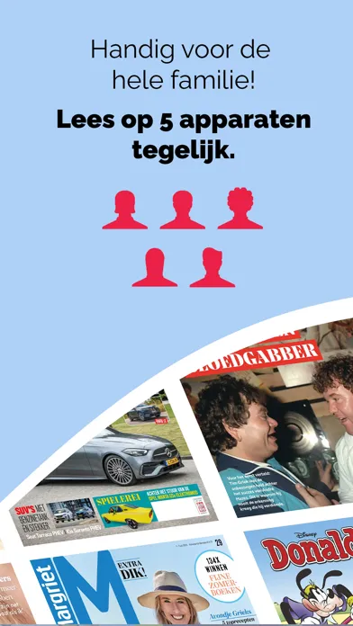 تصاویر Tijdschrift.nl